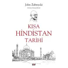 Kısa Hindistan Tarihi