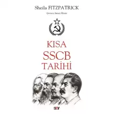 Kısa Sscb Tarihi