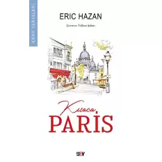 Kısaca Paris