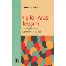 Kişiler Arası İletişim