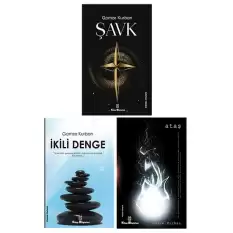 Kişisel Gelişim Kitapları (3 Kitap Set)