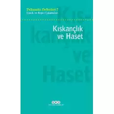 Kıskançlık ve Haset