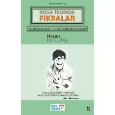 Kıssa Tadında Fıkralar