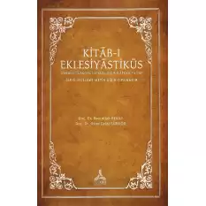 Kitab-I Eklesiyastiküs