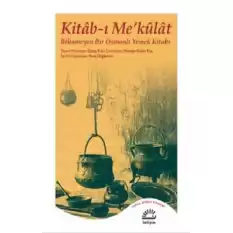 Kitab-ı Mekulat