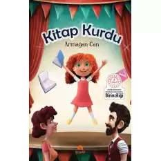 Kitap Kurdu