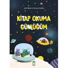 Kitap Okuma Günlüğüm