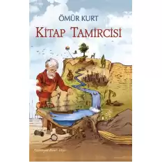 Kitap Tamircisi