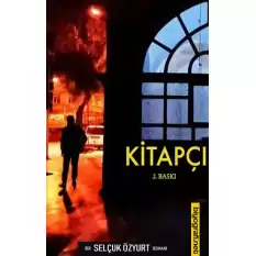 Kitapçı