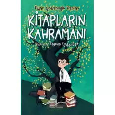 Kitapların Kahramanı