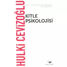 Kitle Psikolojisi