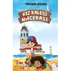 Kız Kalesi Macerası