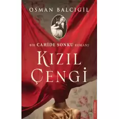 Kızıl Çengi