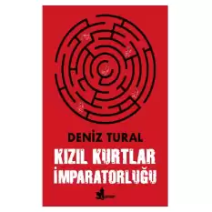 Kızıl Kurtlar İmparatorluğu