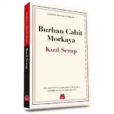 Kızıl Serap