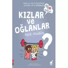 Kizlar Ve Oğlanlar Eşit Midir?