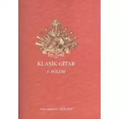 Klasik Gitar 1