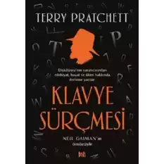 Klavye Sürçmesi