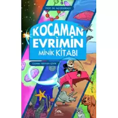 Kocaman Evrimin Minik Kitabı