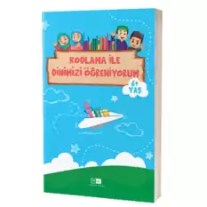 Kodlama İle Dinimizi Öğreniyorum 6+ Yaş