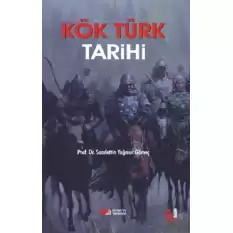 Kök Türk Tarihi