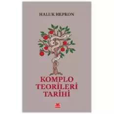 Komplo Teorileri Tarihi