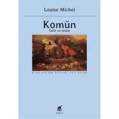 Komün