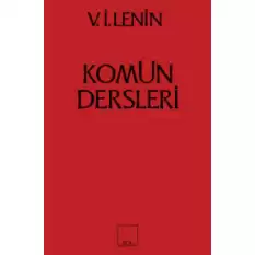 Komün Dersleri