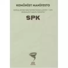 Komünist Manifesto - Spk