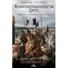 Konstantinopolis’in Zaptı