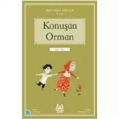 Konuşan Orman - Dünyadan Öyküler Rusya