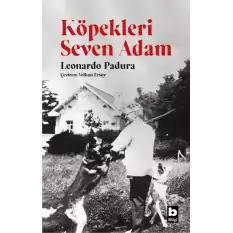 Köpekleri Seven Adam