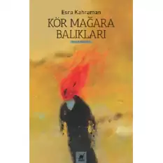 Kör Mağara Balıkları