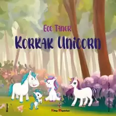 Korkak Unicorn