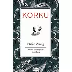 Korku (Ciltli)