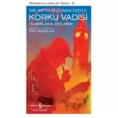 Korku Vadisi