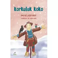 Korkuluk Koko