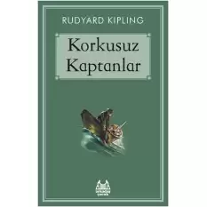 Korkusuz Kaptanlar