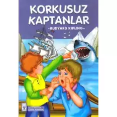 Korkusuz Kaptanlar