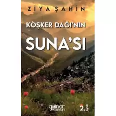 Köşker Dağının Sunası