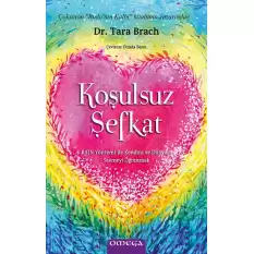 Koşulsuz Şefkat