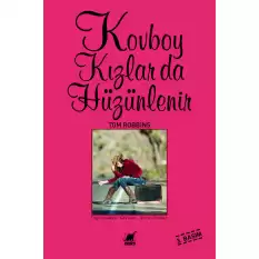 Kovboy Kızlar da Hüzünlenir