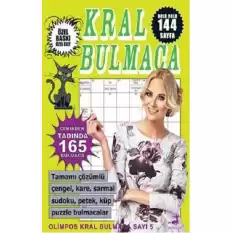 Kral Bulmaca - 5