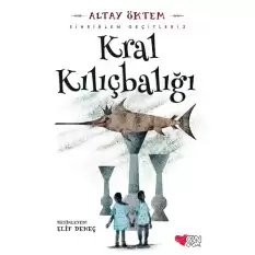 Kral Kılıçbalığı - Sihirlialem Geçitleri 2