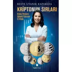 Kriptonun Sırları