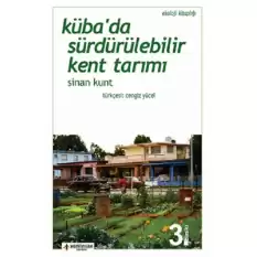 Kübada Sürdürülebilir Kent Tarımı