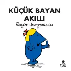 Küçük Bayan Akıllı