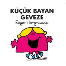 Küçük Bayan Geveze