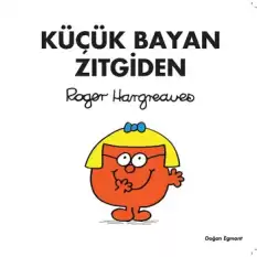 Küçük Bayan Zıtgiden