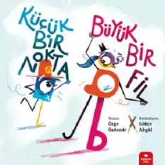 Küçük Bir Nokta , Büyük Bir Fil